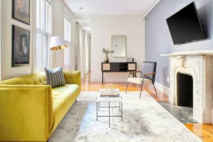 Image of Sonder by Marriott Bonvoy The Hancock Apartments Beacon Hill