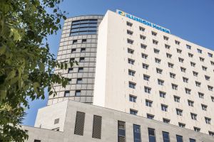 Image of Ilunion Aqua 3