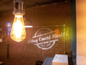 Image of Abbey Court Hostel