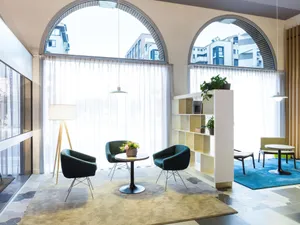 Image of Novotel Toulouse Centre Compans Caffarelli