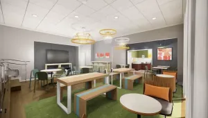 Image of Spark by Hilton Indianapolis Northeast Fishers