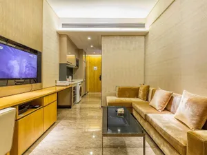 Image of Guangzhou Huaerman Hotel