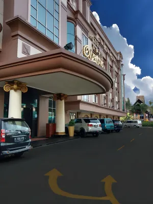 Image of Olympic Hotel