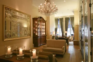 Image of Hotel Le Dixseptième