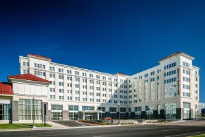 Image of Hotel Madison & Shenandoah Conference Ctr.