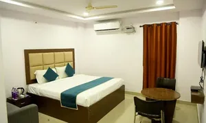 Image of FabHotel VSR International