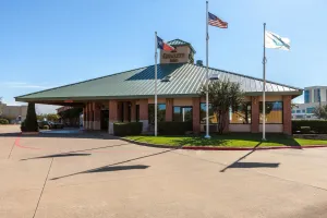 Image of Quality Inn Allen - Plano East