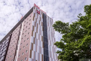 Image of Ibis Saigon South