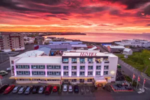 Image of Diamond Suites by Reykjavik Keflavik Airport