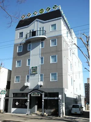 Image of Hotel Heart Inn