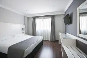 Image of UVE Alcobendas