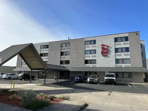 Image of Red Roof Inn Charleston - Dunbar