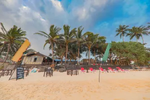 Image of DALAWELLA BEACH RESORT