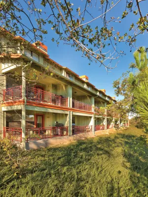 Image of WorldMark Angels Camp