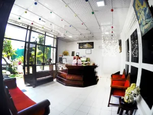 Image of Colombo Residency