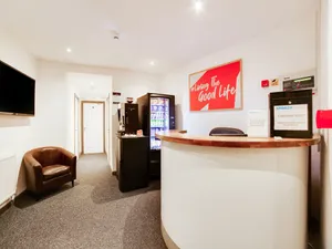 Image of Snooze Hotel