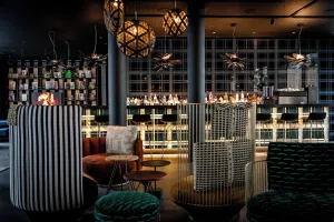 Image of Motel One Antwerp