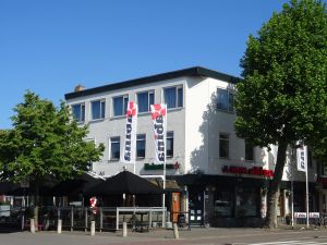 Image of Hotel Café Restaurant Abina