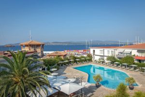 Image of Best Western Plus La Marina
