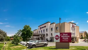 Image of Best Western Plus Airport Inn & Suites