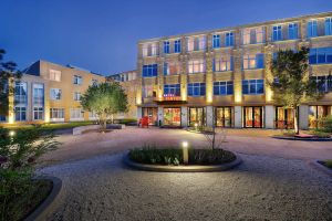 Image of Hotel the Match
