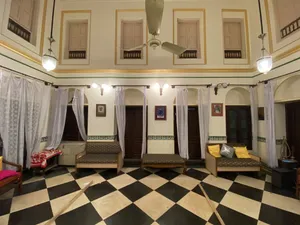Image of RATNAKAR BHAWAN (HERITAGE HOMESTAY)
