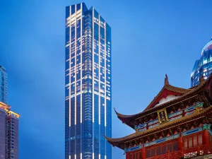 Image of Hyatt Regency Wuxi