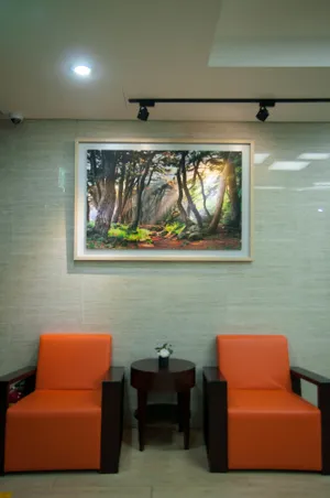 Image of Benikea Jungmun Hotel