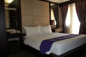 Image of Metro Hotel Jababeka
