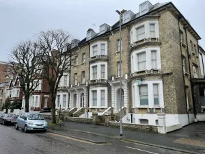 Image of Albany, Brighton & Hove