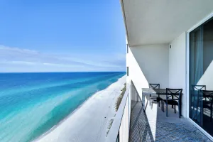 Image of PCB Condo w/ Resort Amenities & Ocean Views