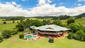 Image of The Old Sugar Mill Country Escape in Paradise