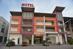 Image of Grandview Hotel Melaka