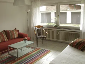 Image of Tolstov-Hotels Big Room Apartment