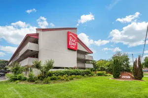 Image of Red Roof Inn Durham - Duke Univ Medical Center