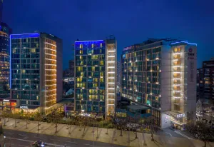 Image of Best Western Premier Marina Las Condes