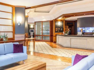 Image of Novotel Bristol Centre
