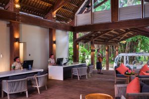 Image of Lomani Island Resort - Adults Only