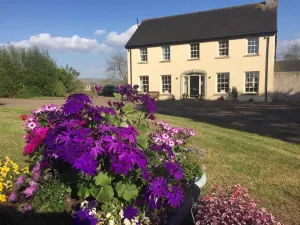 Image of The Rocks B&B