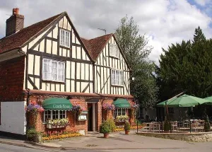 Image of Godstone Hotel