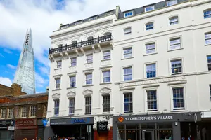 Image of St Christopher's Inn Oasis - London Bridge - Female Only