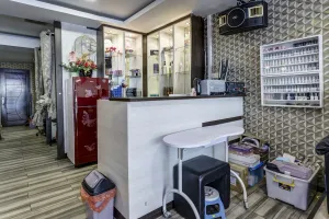 Image of OYO 90981 X2 Homestay