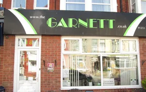 Image of The Garnett
