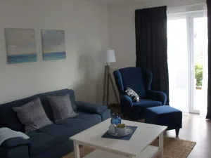Image of Holiday Apartment on the Lindenallee
