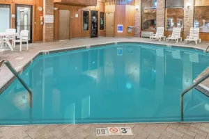 Image of Baymont by Wyndham Cambridge