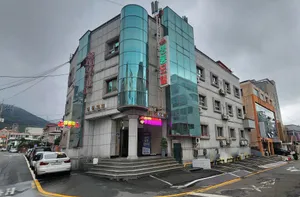 Image of Myeongdong Motel