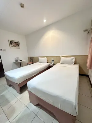 Image of Hotel Pier Cuatro