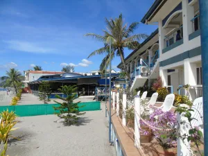 Image of Blue Rock Beach Resort
