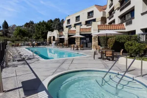 Image of Courtyard by Marriott San Diego Rancho Bernardo