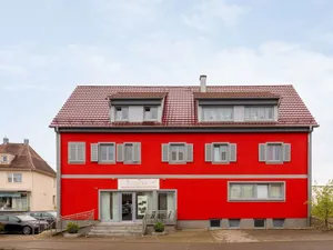 Image of Cosy Apartment in Altshausen Near Castle